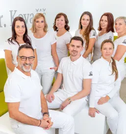 Samoplačniška zobozdravstvena ordinacija Ptuj