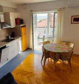 Apartmaji terassa