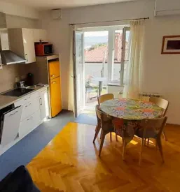 Apartmaji terassa
