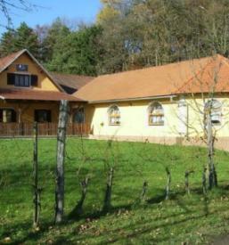 Ugoden prostor za zaključene družbe Gornja Radgona