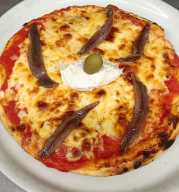 Najboljša pizza Izola