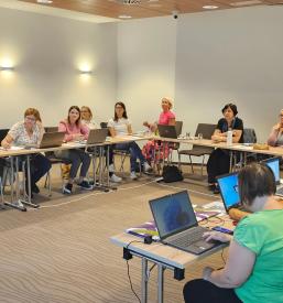 Srednješolsko izobraževanje za odrasle v Ljubljani