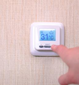 Ugodna avtomatizacija s KNX sistemi Slovenija