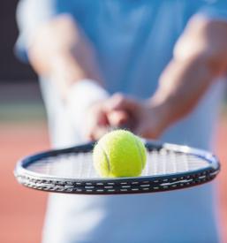 Tenis igrišče Gorenjska