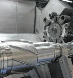 industrial machines and devices