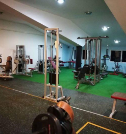 Fitnes vadba Črnomelj, Bela krajina