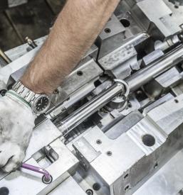 CNC obdelava in CNC rezkanje Slovenija - IMUS Dejan Štefanič