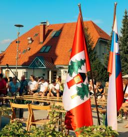 Športni dogodki in prireditve Savinjska