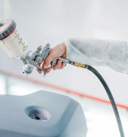 Dober avtoličar Ljubljana Šiška