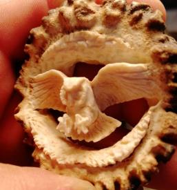 Unikatni ročno izdelani izdelki iz roževine v Sloveniji