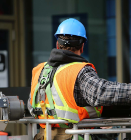 Gradnja hiše Štajerska