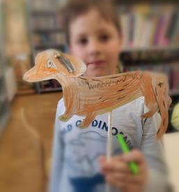 Dodatna strokovna pomoč za šolske otroke z učnimi težavami Vipava