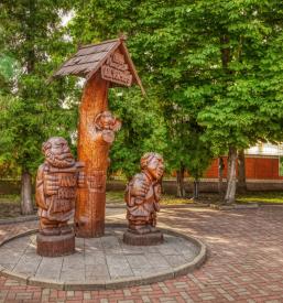 Turistični vodnik Celje