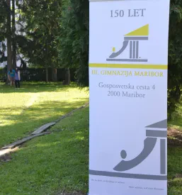 Srednja šola Maribor
