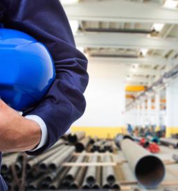 Inženir za industrijske sisteme Slovenija