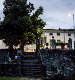 Dobra restavracija Goriška in Nova Gorica