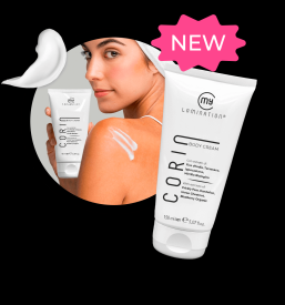 Ugodni kozmetični produkti My Lamination