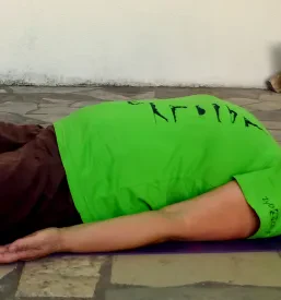 Joga Štajerska