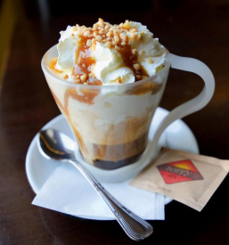 Soffy kavarna Rogaška Slatina