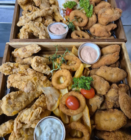 Kosila in malice Štajerska