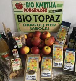 Ekološka kmetija Slovenska Bistrica