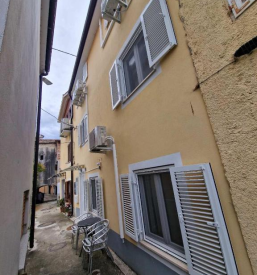 Nastanitev na Obali Izola