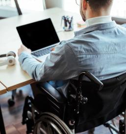 Zaposlovanje invalidov Cerknica