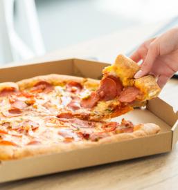 Najboljša picerija Postojna - Pizzerija Studenec