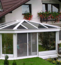 Kvalitetne bio klimatske pergole Štajerska