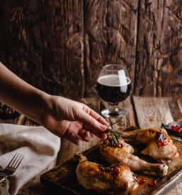 Odlična kosila  Slovenske Konjice