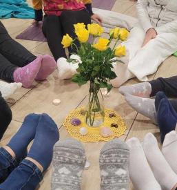 meditacija Slovenska Bistrica Štajerska