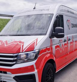 Pregledi na medicini dela