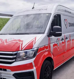 Pregledi na medicini dela