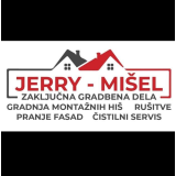 Jerryy, Mišel Krasniqi s.p.