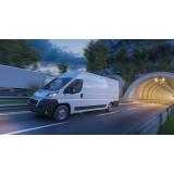 A prevozi, Aleš Brežnik s.p.