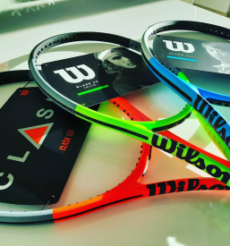 Spletna prodaja tenis in padel opreme