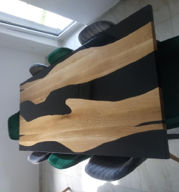 Unikatne mize na Primorskem