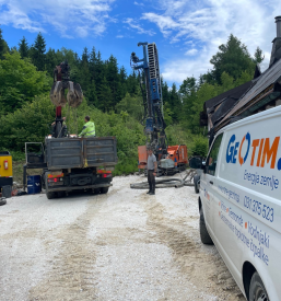 Günstige Bohrungen für Brunnen Österreich