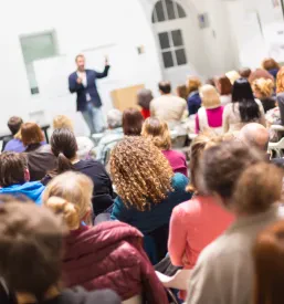 Najboljše izobraževanje za management Slovenija