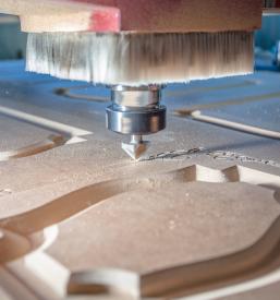 Hochwertige Metallverarbeitung in Slowenien