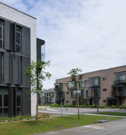 Dober arhitekturni biro; Foto: Arhiteka