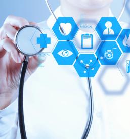 Neinvazivni test za Helicobacter pylori v Rogaški Slatini