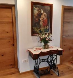 Čudovite sobe u Sirrc