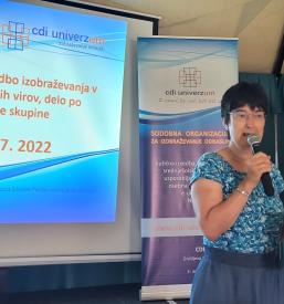 Priprava na maturo Ljubljana, Osrednja Slovenija