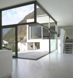 Kvalitetna PVC vrata Prekmurje