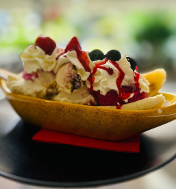 Priljubljena slaščičarna Izola