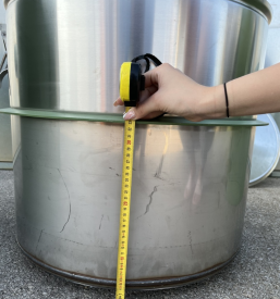 Kvalitetni kotli Slovenija