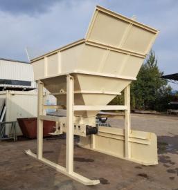 Zanesljiva proizvodnja rudarskih in gradbenih strojev Slovenija