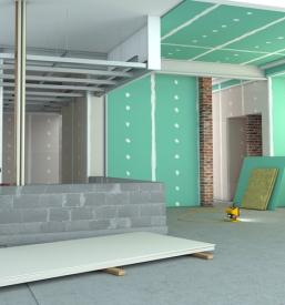 Suhomontažni sistemi Primorska