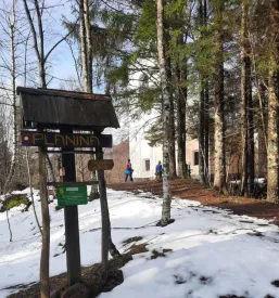 Izleti planinsko društvo Polhov Gradec